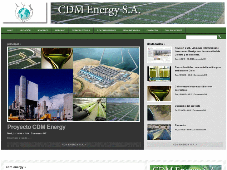 www.cdm-energy.com