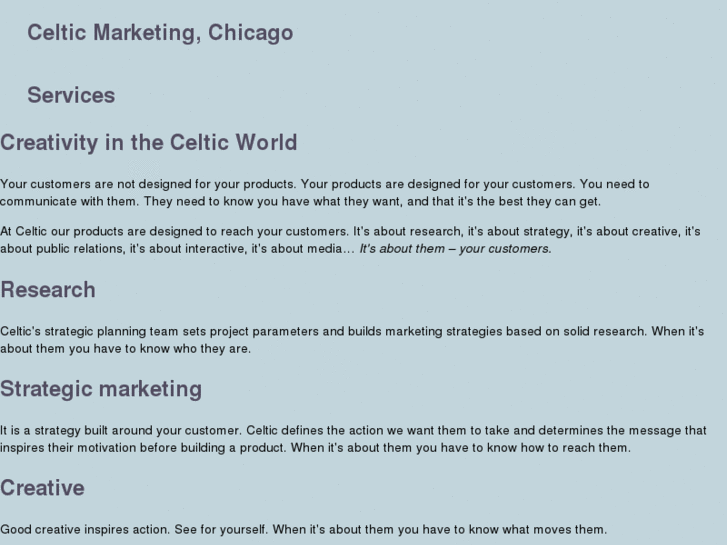 www.celticchicago.com