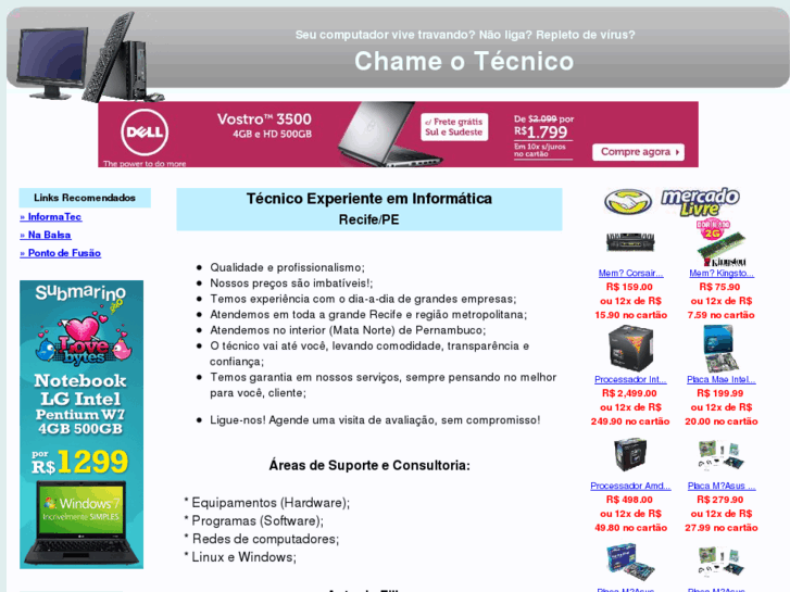 www.chameotecnico.info