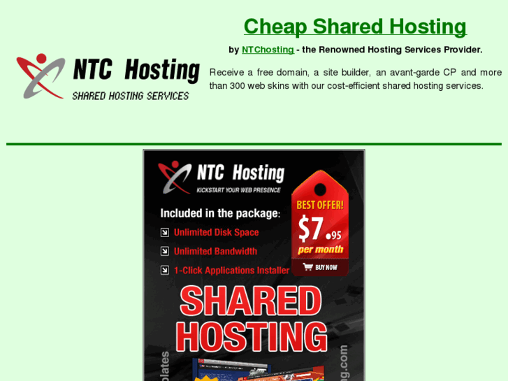 www.cheap-sharedhosting.com