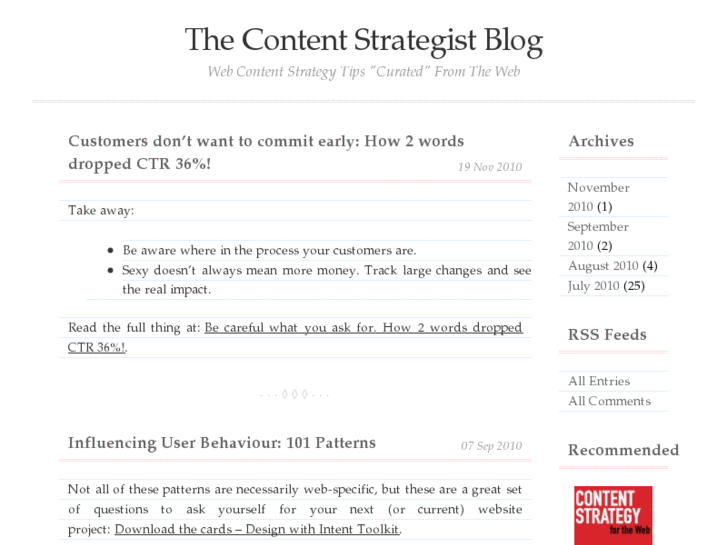www.content-strategists.com