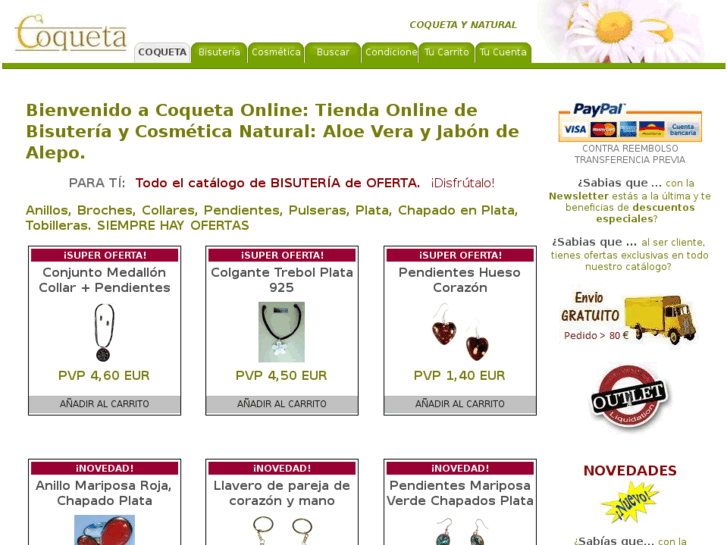 www.coquetaonline.com