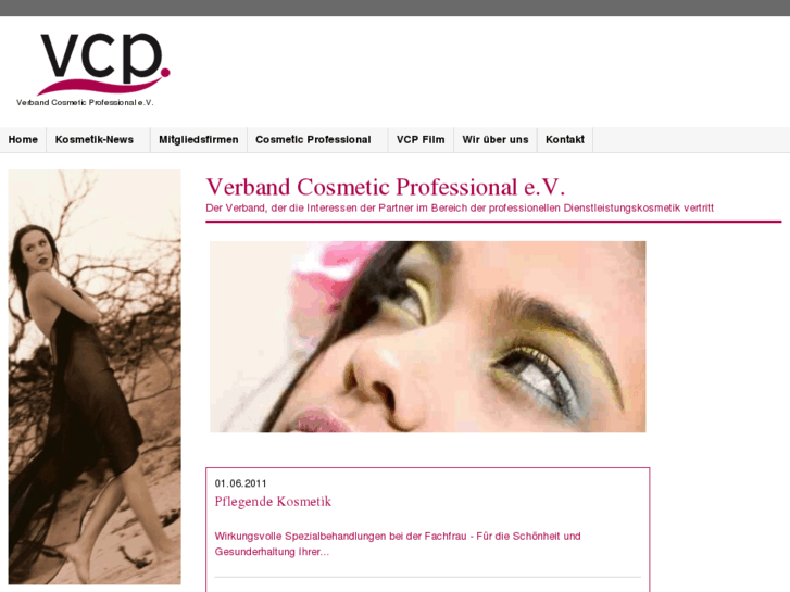 www.cosmetic-professional.de