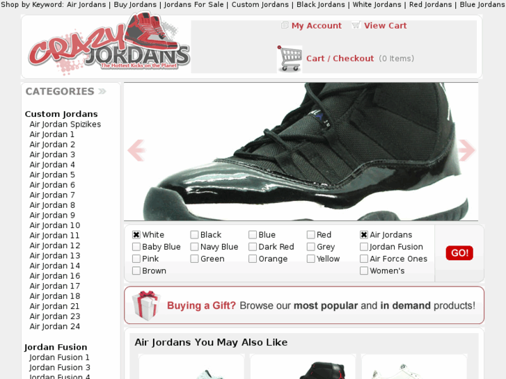 www.crazyjordans.com