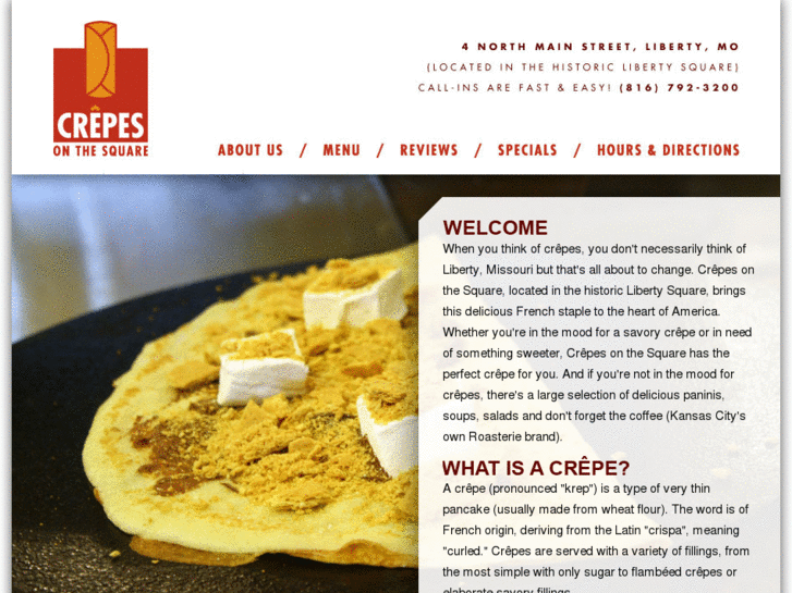 www.crepesonthesquare.com