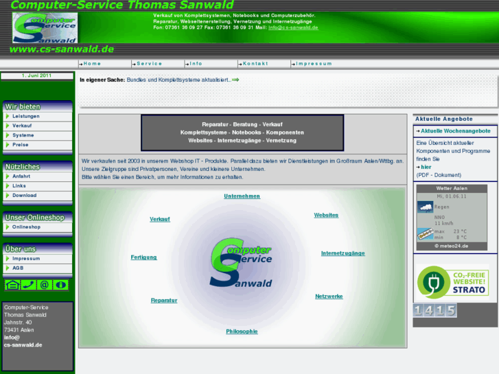 www.cs-sanwald.de