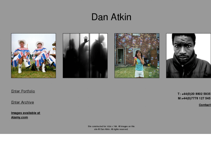 www.danatkin.com