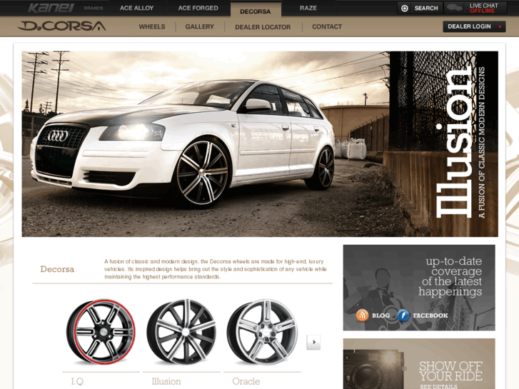 www.decorsa.com