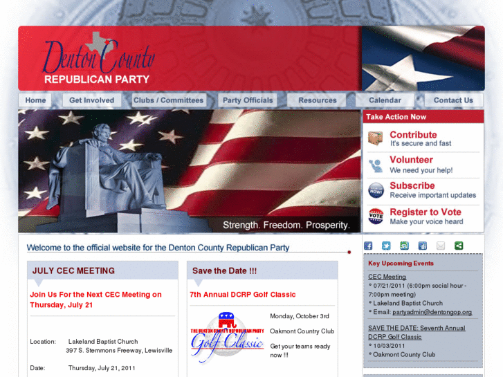 www.dentongop.com