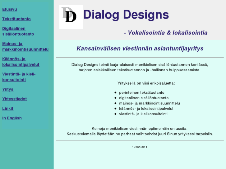 www.dialogdesigns.com