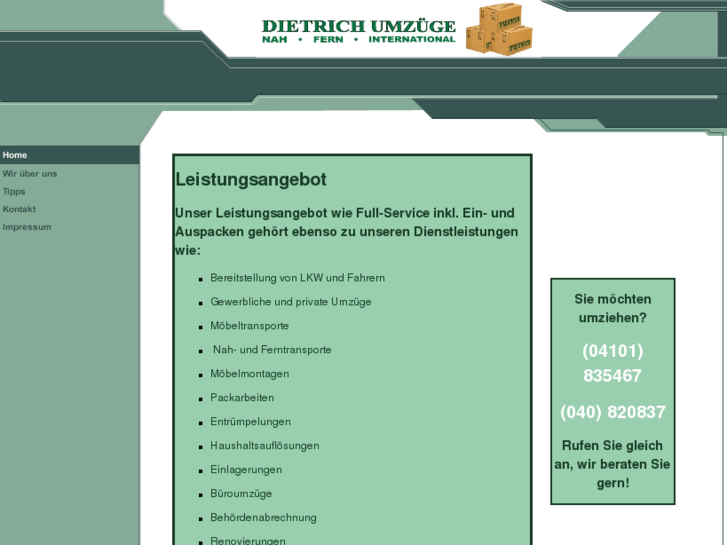 www.dietrich-umzuege.com