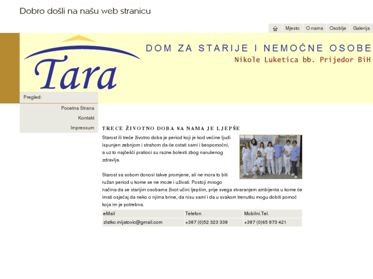 www.dom-tara.com