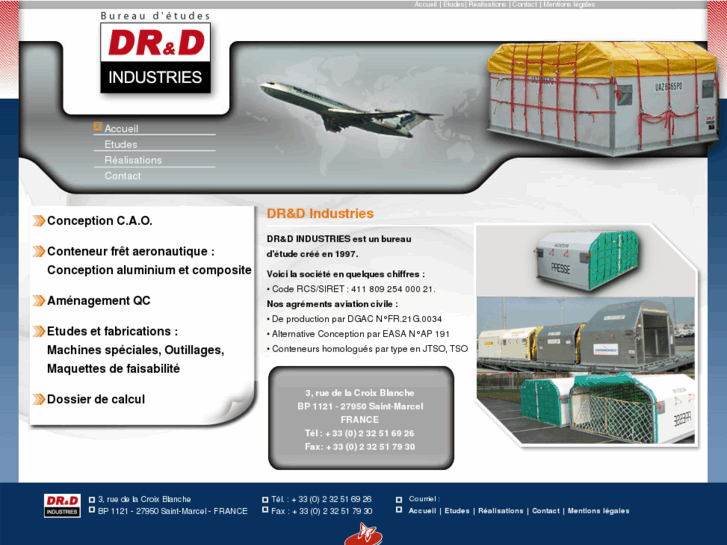 www.drd-industries.com