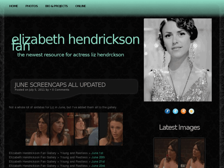 www.elizabeth-hendrickson.com