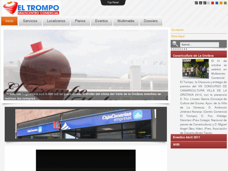 www.eltrompo.es