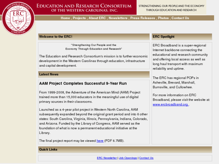 www.ercwc.org