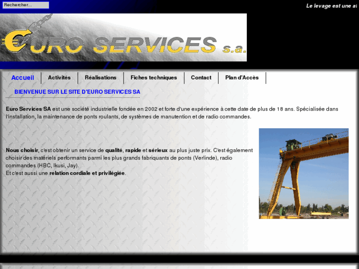 www.euro-services-sa.com