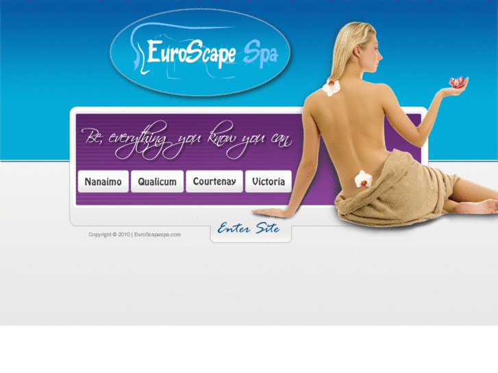 www.euroscapespa.com