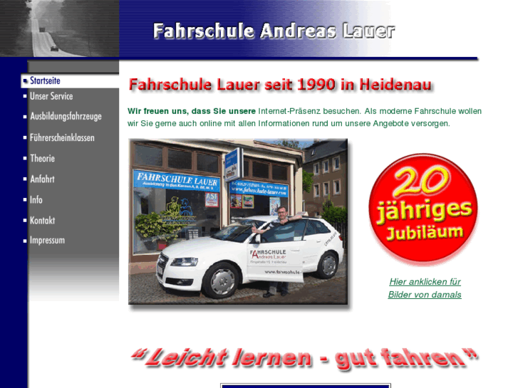 www.fahrschule-lauer.com