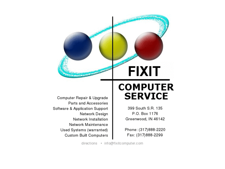 www.fixitcomputer.com