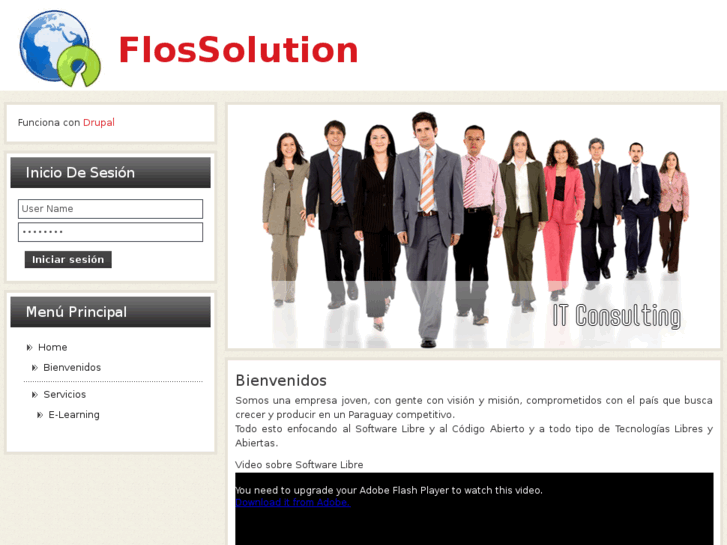 www.floossolution.com
