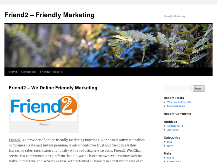 www.friend2marketing.com