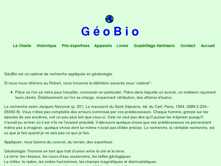 www.geobiology.org