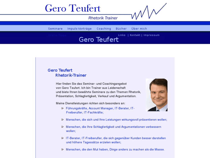 www.gero-teufert.de