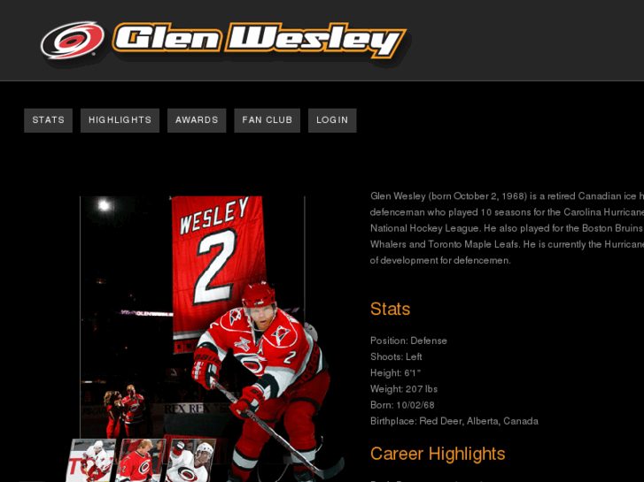 www.glenwesley.com