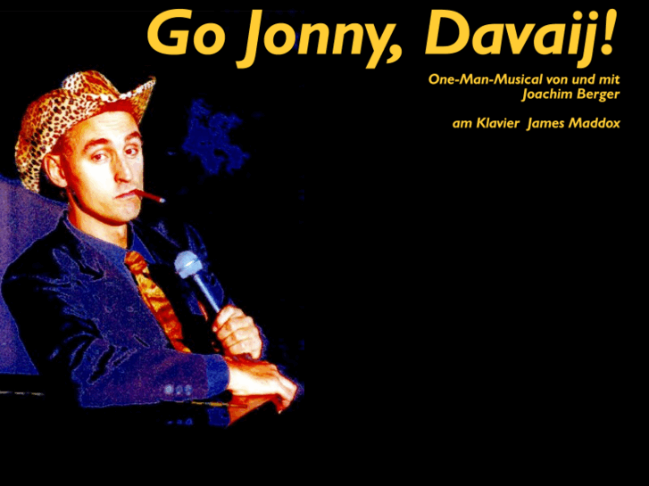 www.go-jonny.com