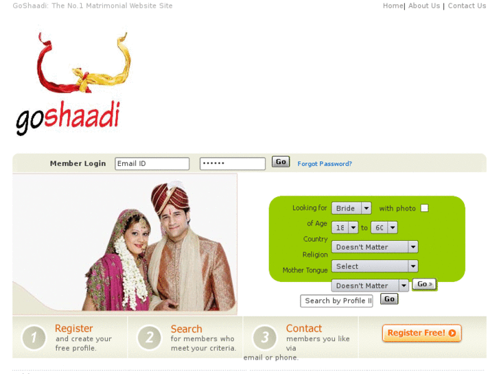 www.goshaadi.com