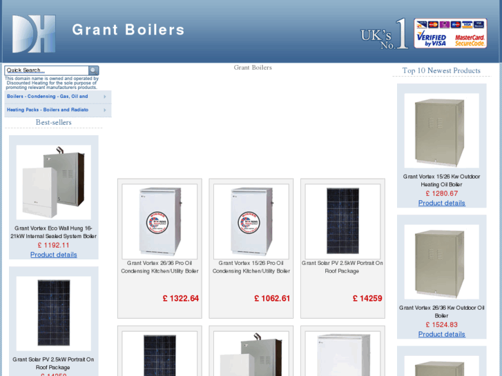 www.grant-boilers.co.uk