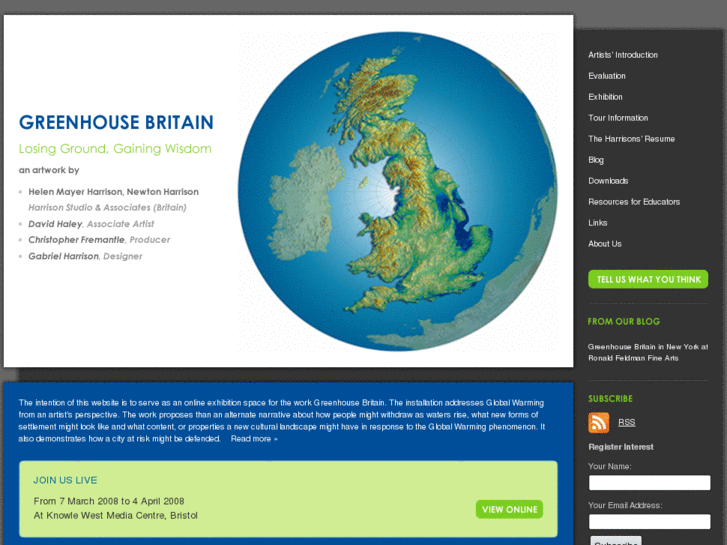 www.greenhousebritain.net