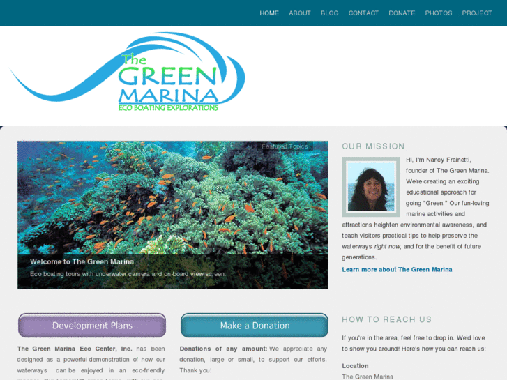 www.greenmarina.org