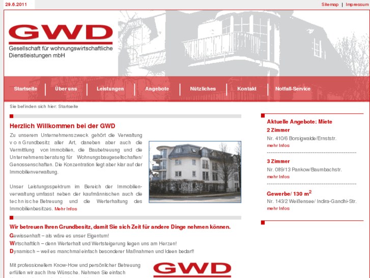 www.gwd-immo.com