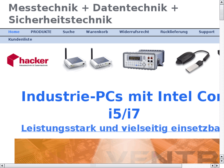 www.hacker-technologyshop.com