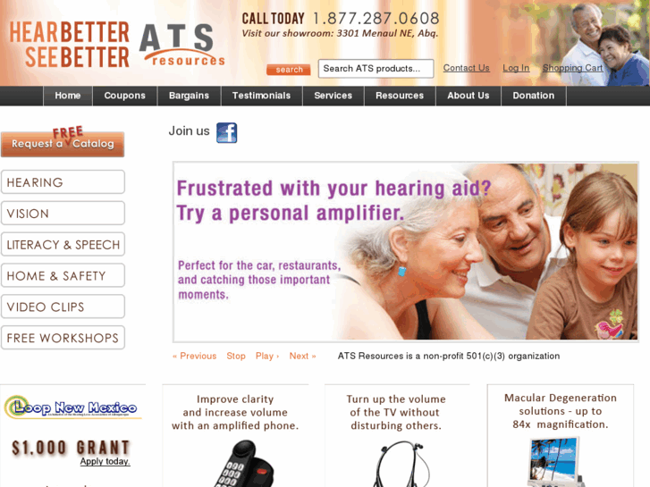 www.hearbetterseebettershop.com