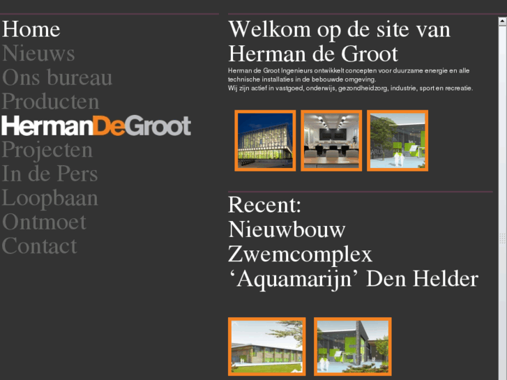 www.hermandegroot.nl
