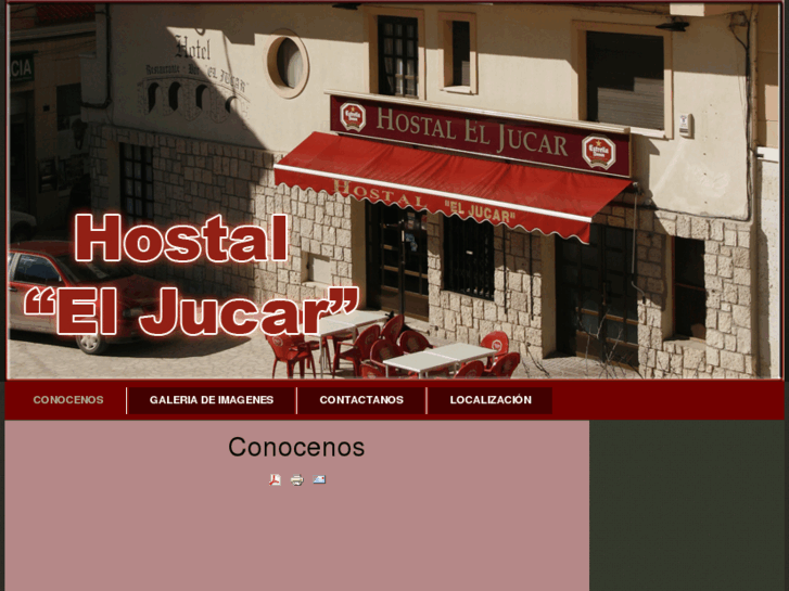 www.hostaleljucar.com