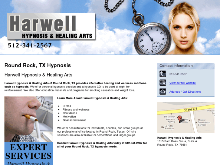 www.hypnotistaustin.com