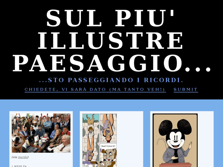 www.illustrepaesaggio.com