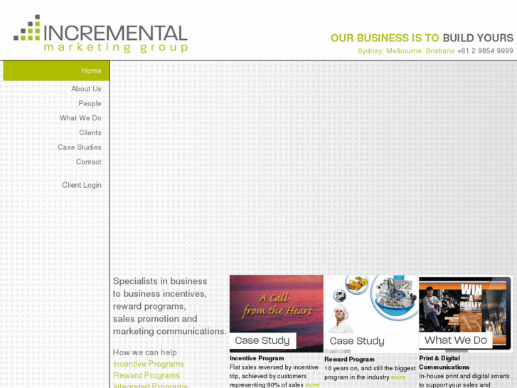 www.incrementalmarketing.com.au