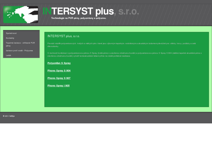 www.intersystplus.cz