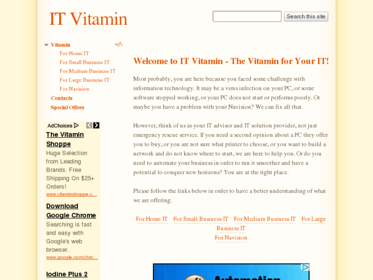 www.it-vitamin.com