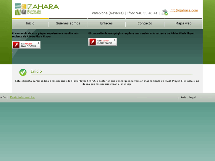 www.izahara.com