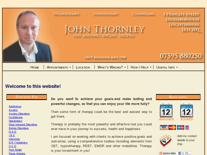 www.johnthornley.com