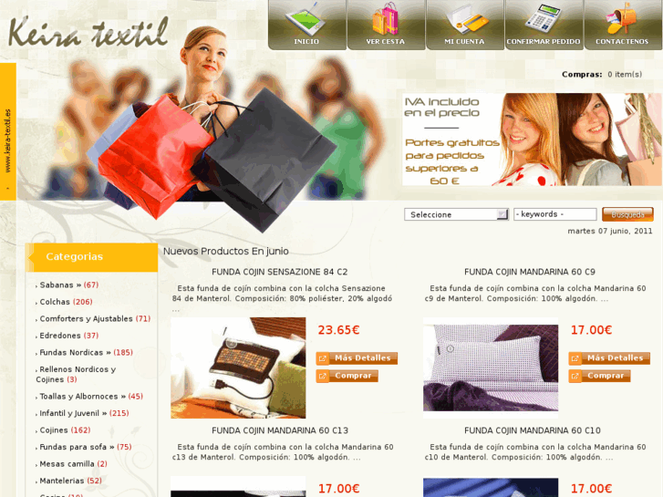 www.keira-textil.es