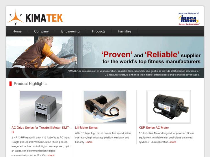 www.kimatek.com