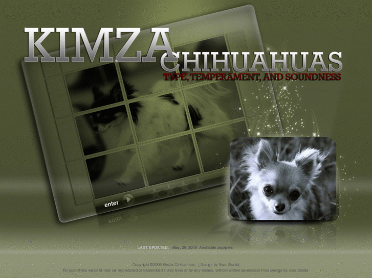 www.kimzachi.com