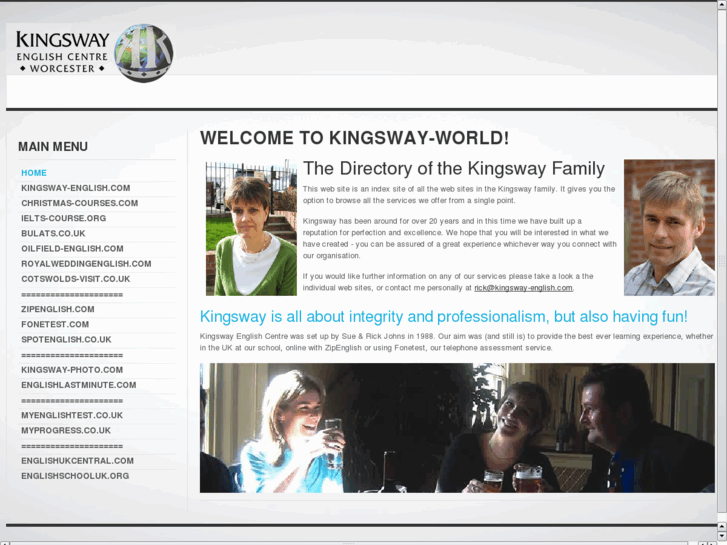 www.kingsway-world.com